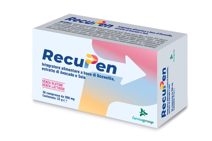 Recupen