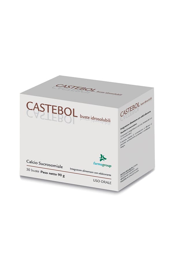 Castebol