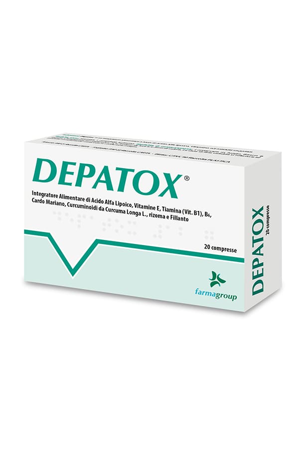 Depatox