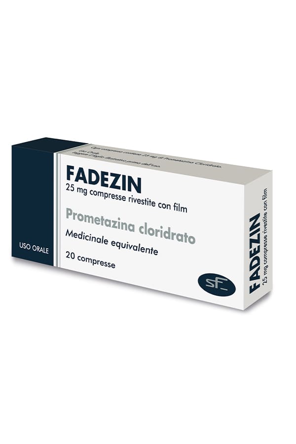 Fadezin