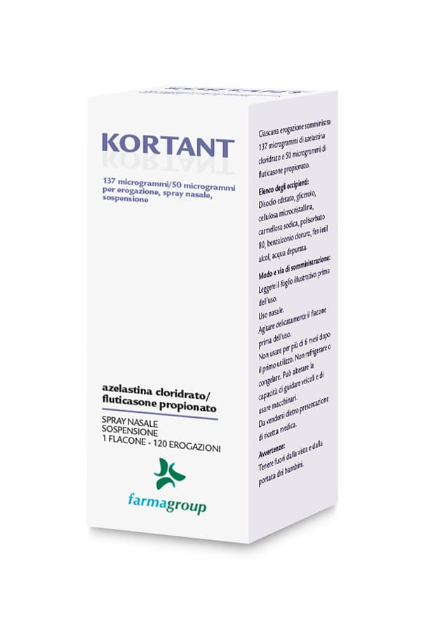 Kortant