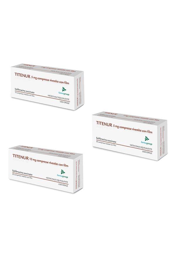 Titenur