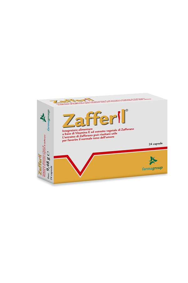 Zafferil