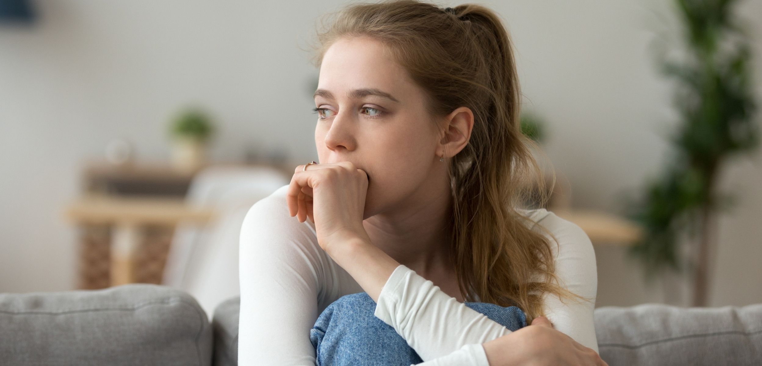 Vertigini da ansia: il circolo vizioso tra paura, stress e perdita di equilibrio