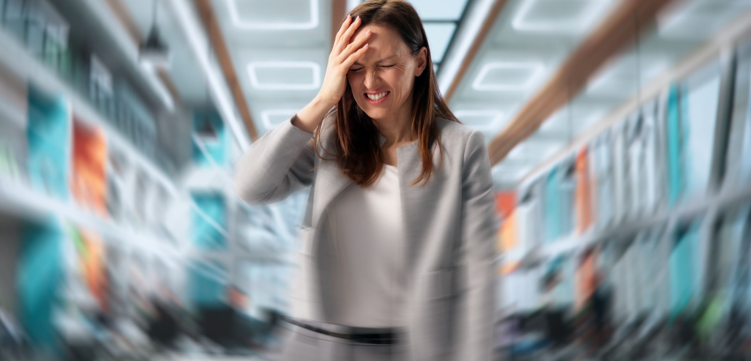 Vertigini e disturbi dell’equilibrio: cause, sintomi e cura