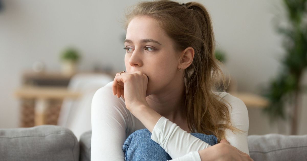 Vertigini da ansia: il circolo vizioso tra paura, stress e perdita di equilibrio